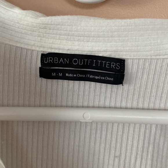 Urban outfitters crop top - Picture 3 of 4